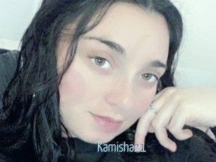 Kamisha21