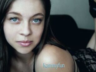 Kammyfun