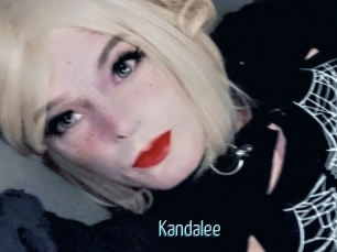 Kandalee