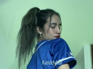 Kanddykat