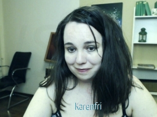 Karenfri