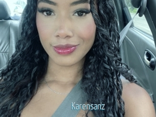 Karensanz