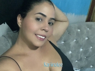 Kariinalee