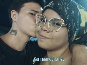 Karinaandcharles