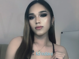 Karinalaire