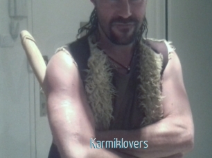 Karmiklovers
