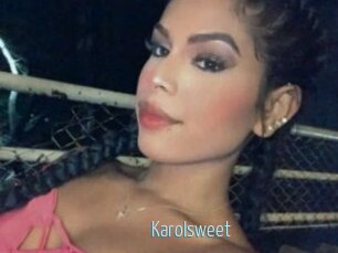 Karol_sweet