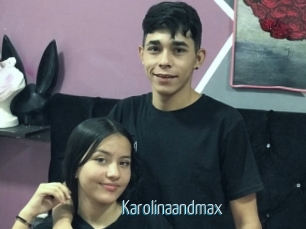 Karolinaandmax