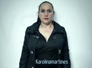 Karolinamartines