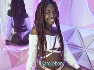 Karollebony