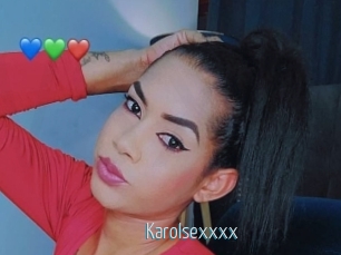 Karolsexxxx