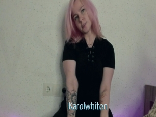 Karolwhiten