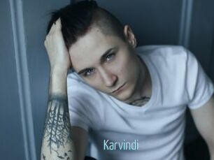 Karvindi