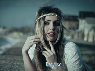 Karylike