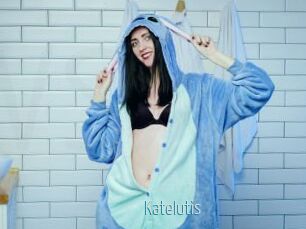 Katelutis