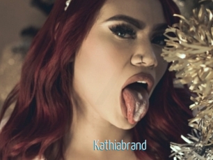 Kathiabrand