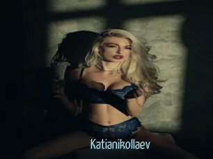 Katianikollaev