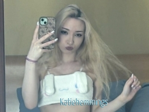 katiehemmings Video Sexe