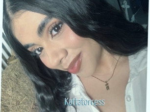 Kattatorress