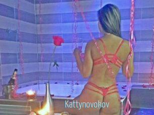 Kattynovokov