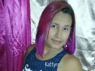 Kattyred
