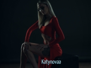 Katynovaa