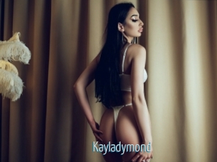 Kayladymond