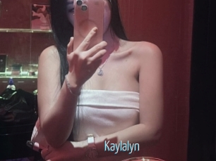 Kaylalyn