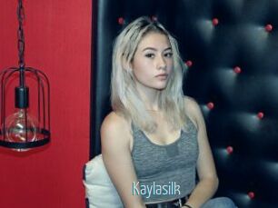 Kaylasilk