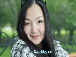 Kazakhsoul