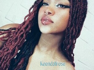Keendallrose