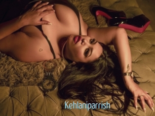 Kehlaniparrish