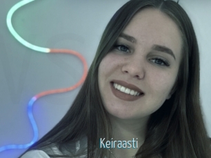 Keiraasti