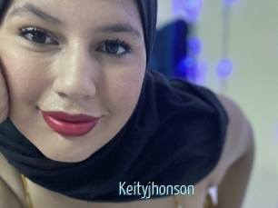 Keityjhonson