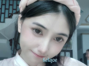 kellajoe Video Sexe