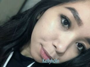 Kellykoln