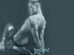 KenZaenZ
