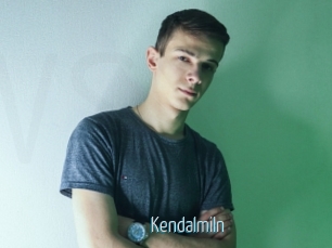 Kendalmiln