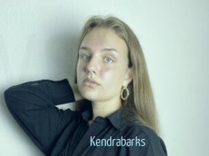 Kendrabarks