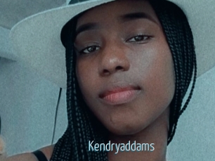 Kendryaddams