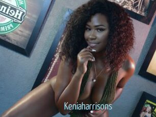 Keniaharrisons