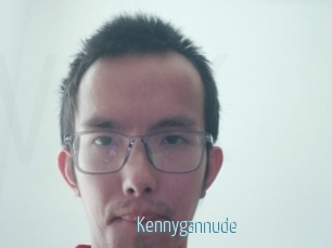 Kennygannude