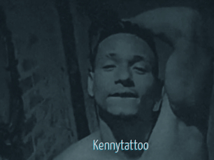 Kennytattoo