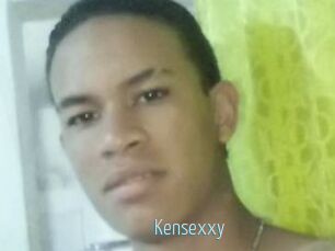 Kensexxy