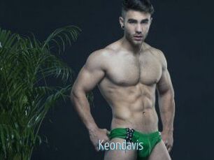 Keondavis