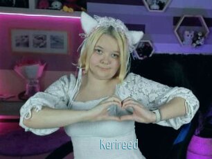 Kerireed