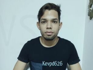 Kevpd626