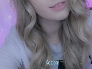 Keziah