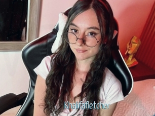Khalifafletcher