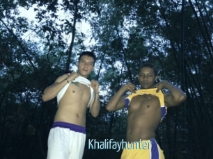 Khalifayhunter